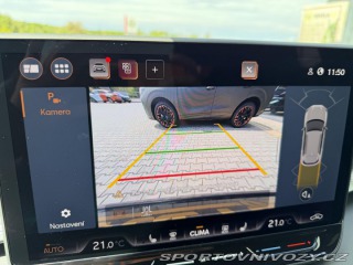 Cupra Terramar 2.0TSI 150kW 4WD TRIBE NT 2026