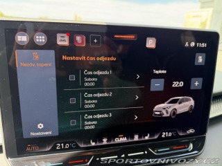 Cupra Terramar 2.0TSI 150kW 4WD TRIBE NT 2026