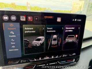 Cupra Terramar 2.0TSI 150kW 4WD TRIBE NT 2026