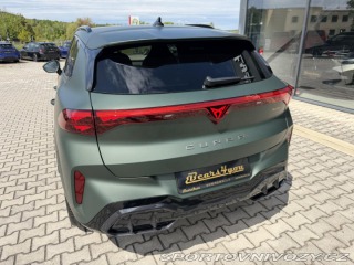 Cupra Terramar 2.0TSI 150kW 4WD TRIBE NT 2026
