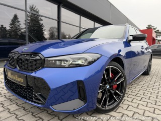 BMW 3 M340i 275kW XDRIVE HUD PA