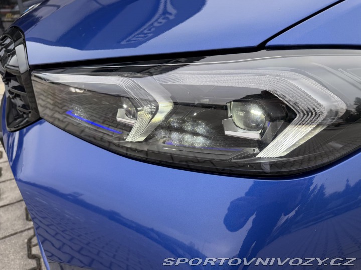 BMW 3 M340i 275kW XDRIVE HUD PA 2023