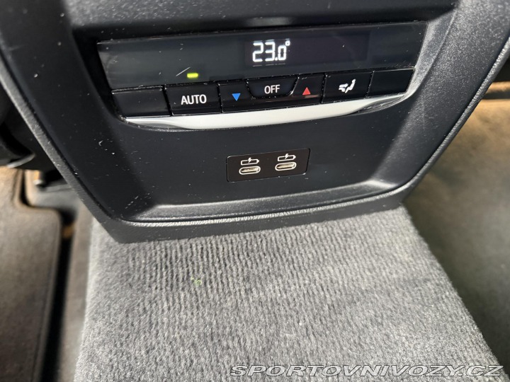 BMW 3 M340i 275kW XDRIVE HUD PA 2023