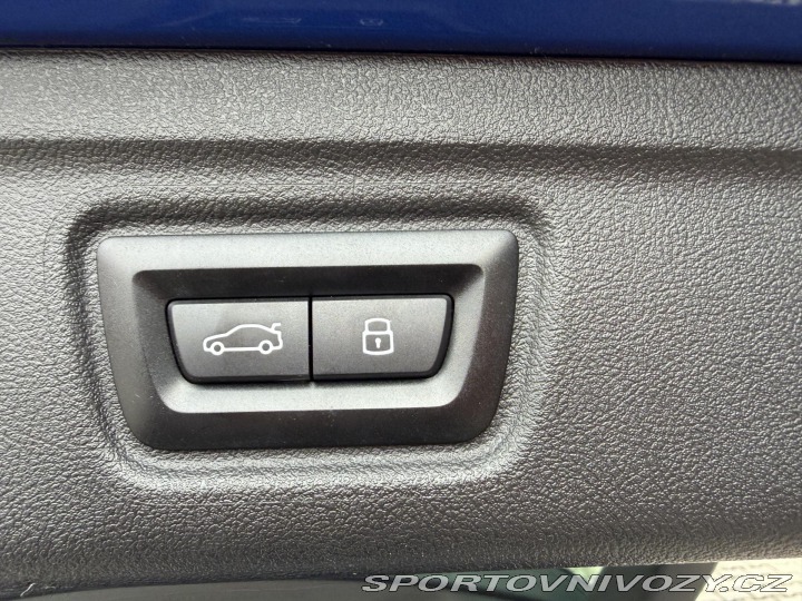 BMW 3 M340i 275kW XDRIVE HUD PA 2023