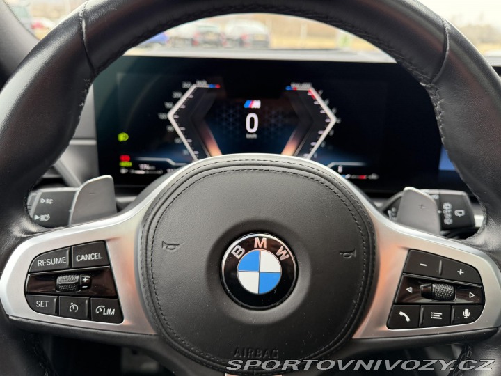 BMW 3 M340i 275kW XDRIVE HUD PA 2023