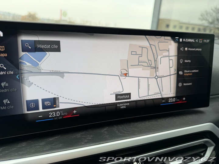 BMW 3 M340i 275kW XDRIVE HUD PA 2023
