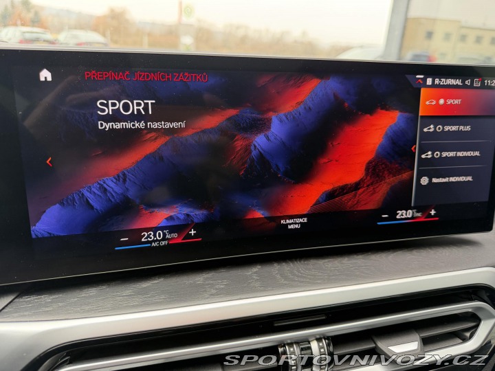 BMW 3 M340i 275kW XDRIVE HUD PA 2023