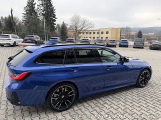 BMW 3 M340i 275kW XDRIVE HUD PA 2023
