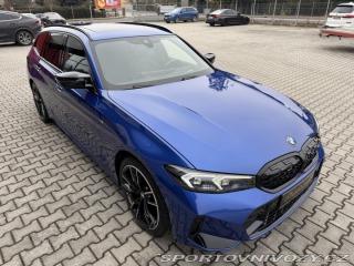 BMW 3 M340i 275kW XDRIVE HUD PA 2023