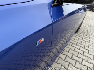 BMW 3 M340i 275kW XDRIVE HUD PA 2023