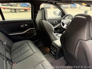 BMW 3 M340i 275kW XDRIVE HUD PA 2023