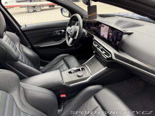 BMW 3 M340i 275kW XDRIVE HUD PA 2023