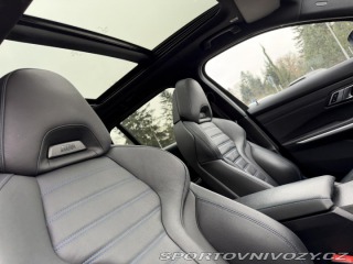 BMW 3 M340i 275kW XDRIVE HUD PA 2023