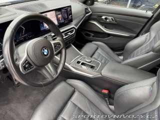BMW 3 M340i 275kW XDRIVE HUD PA 2023