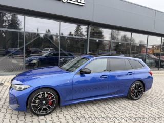 BMW 3 M340i 275kW XDRIVE HUD PA 2023