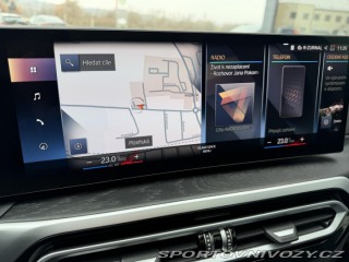 BMW 3 M340i 275kW XDRIVE HUD PA 2023