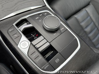 BMW 3 M340i 275kW XDRIVE HUD PA 2023