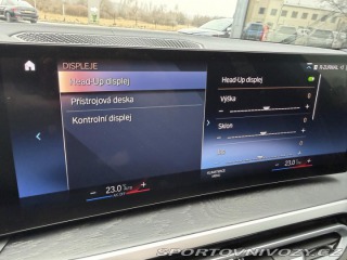 BMW 3 M340i 275kW XDRIVE HUD PA 2023