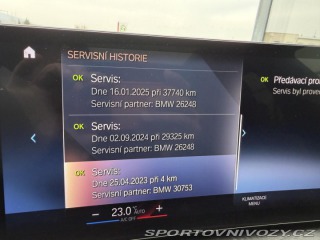 BMW 3 M340i 275kW XDRIVE HUD PA 2023