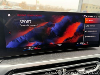 BMW 3 M340i 275kW XDRIVE HUD PA 2023
