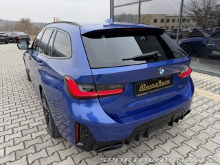 BMW 3 M340i 275kW XDRIVE HUD PA 2023