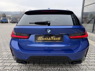 BMW 3 M340i 275kW XDRIVE HUD PA 2023