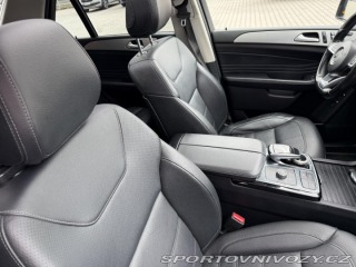 Mercedes-Benz Ostatní modely GLE 43 AMG 287kW 4 MATIC PANO 2017