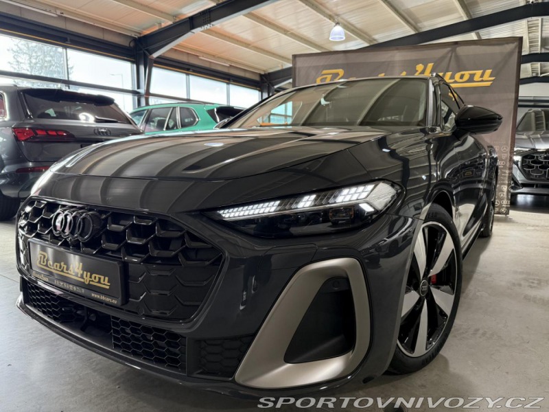 Audi A5 TDI 150kW QUATTRO STR S-L