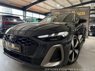 Audi A5 TDI 150kW QUATTRO STR S-L