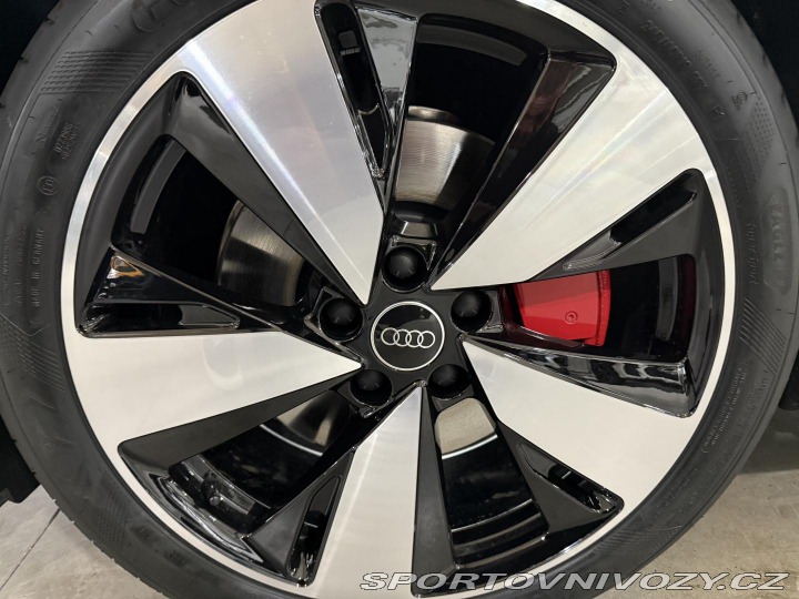 Audi A5 TDI 150kW QUATTRO STR S-L 2026