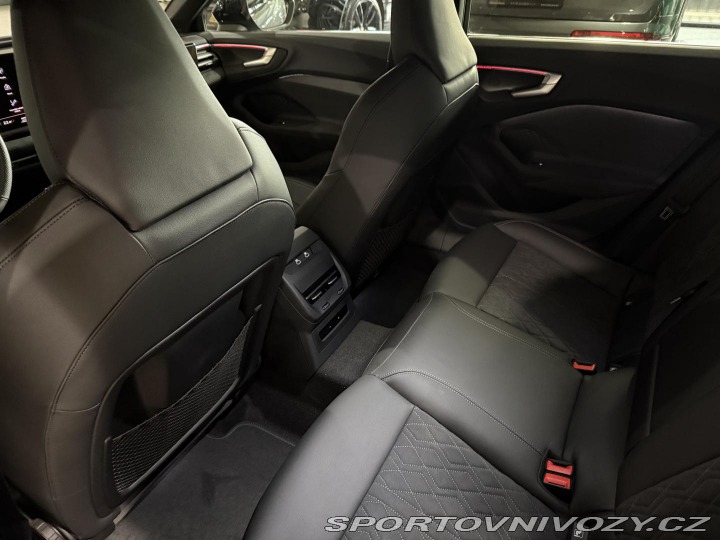 Audi A5 TDI 150kW QUATTRO STR S-L 2026