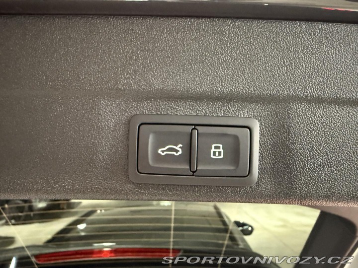 Audi A5 TDI 150kW QUATTRO STR S-L 2026