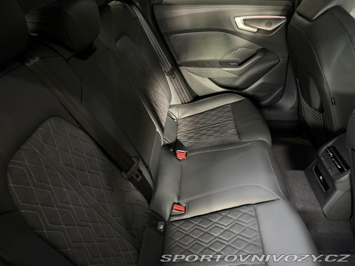 Audi A5 TDI 150kW QUATTRO STR S-L 2026