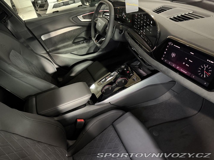 Audi A5 TDI 150kW QUATTRO STR S-L 2026