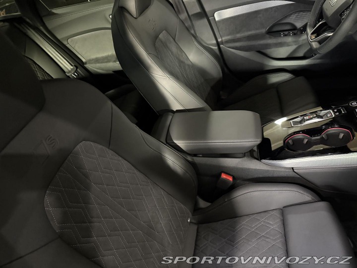 Audi A5 TDI 150kW QUATTRO STR S-L 2026