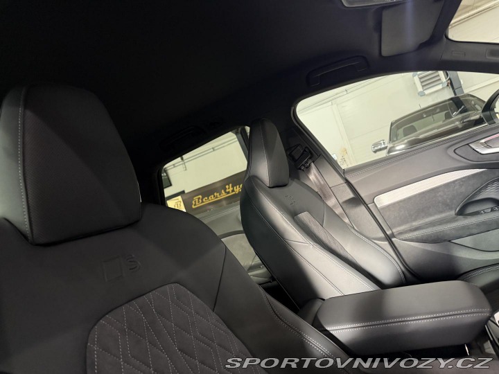 Audi A5 TDI 150kW QUATTRO STR S-L 2026