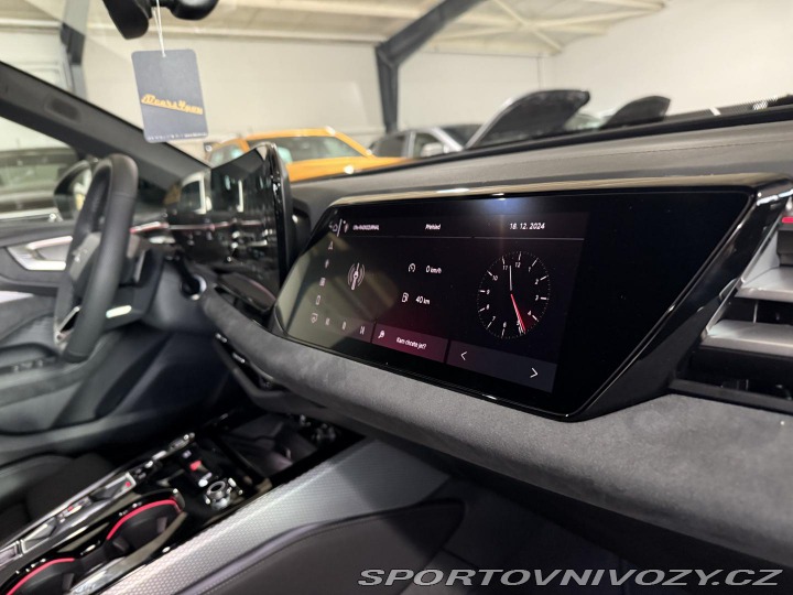 Audi A5 TDI 150kW QUATTRO STR S-L 2026