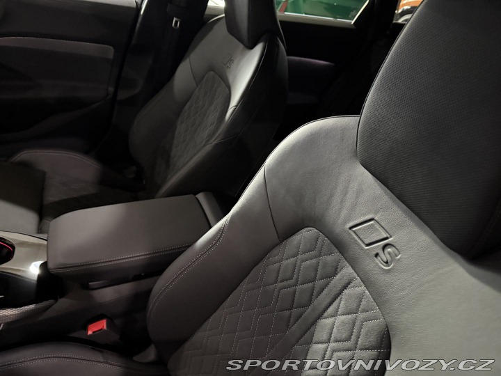 Audi A5 TDI 150kW QUATTRO STR S-L 2026