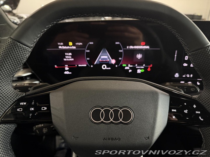 Audi A5 TDI 150kW QUATTRO STR S-L 2026