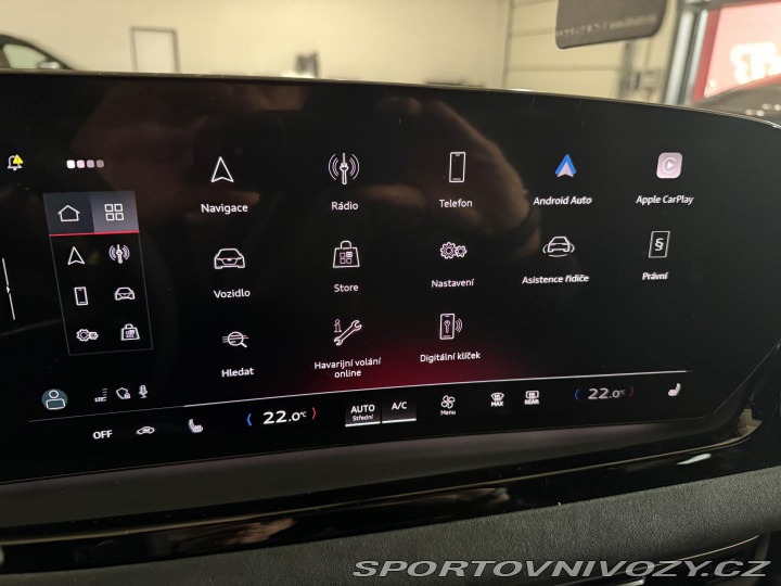Audi A5 TDI 150kW QUATTRO STR S-L 2026
