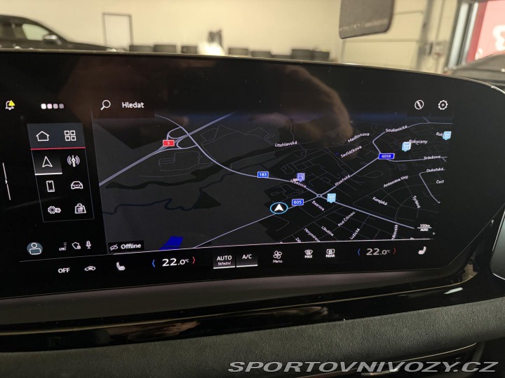 Audi A5 TDI 150kW QUATTRO STR S-L 2026