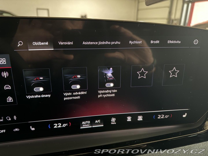 Audi A5 TDI 150kW QUATTRO STR S-L 2026