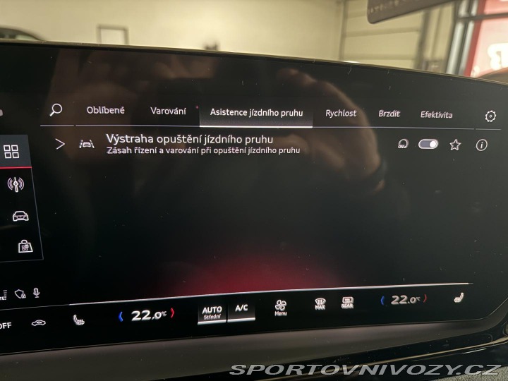 Audi A5 TDI 150kW QUATTRO STR S-L 2026