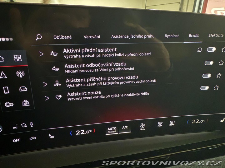 Audi A5 TDI 150kW QUATTRO STR S-L 2026