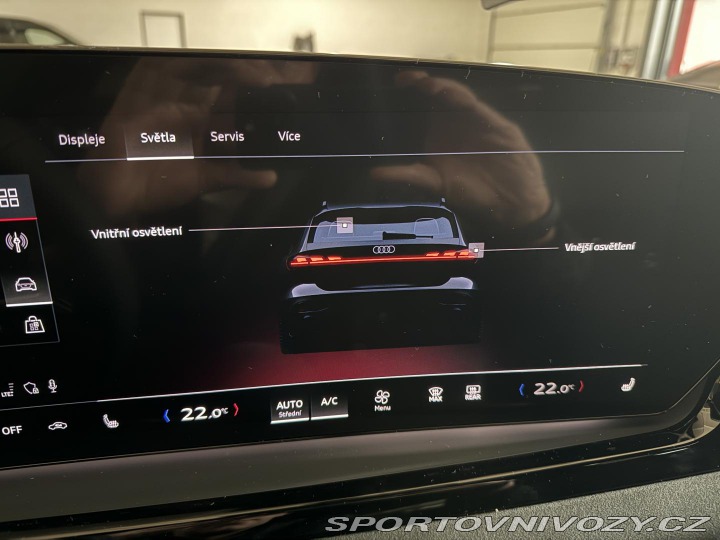 Audi A5 TDI 150kW QUATTRO STR S-L 2026