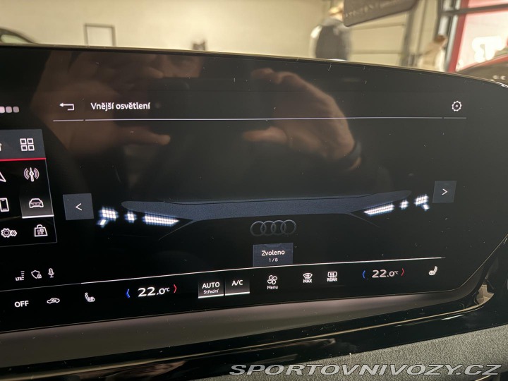 Audi A5 TDI 150kW QUATTRO STR S-L 2026