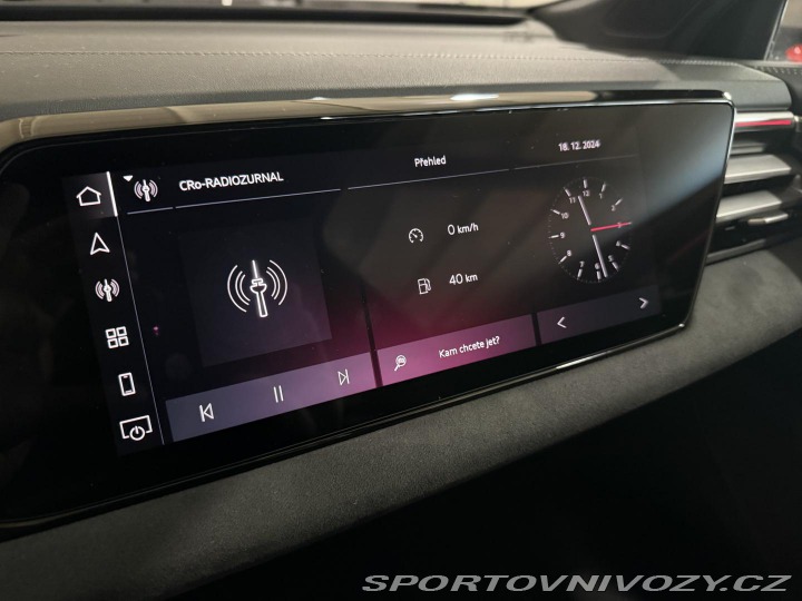 Audi A5 TDI 150kW QUATTRO STR S-L 2026