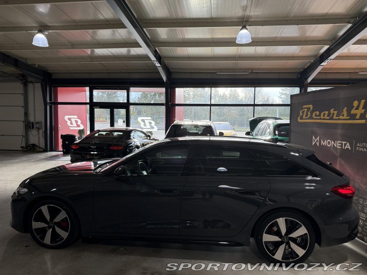 Audi A5 TDI 150kW QUATTRO STR S-L 2026