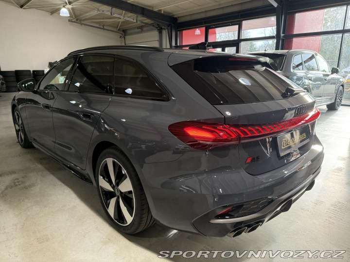 Audi A5 TDI 150kW QUATTRO STR S-L 2026