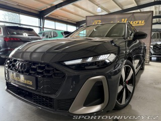 Audi A5 TDI 150kW QUATTRO STR S-L 2026